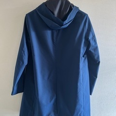 スプリングコートの画像