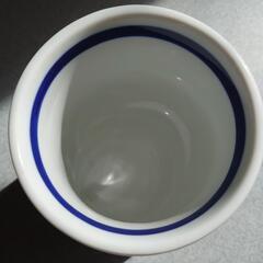 大阪府  丸十寿司 湯のみ✨  未使用品の画像
