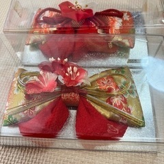 飾り　まとめ売りの画像