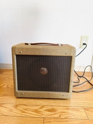 TOKAI TA-35 ビンテージギターアンプ