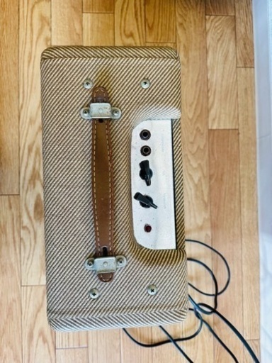 TOKAI TA-35 ビンテージギターアンプ