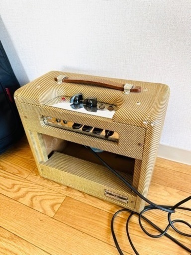 TOKAI TA-35 ビンテージギターアンプ