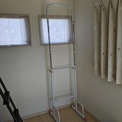 ぶら下がり健康器　難あり