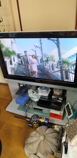 パナソニック　TH-42PX20