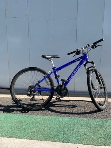 【交渉中】ルイガノ　26インチ