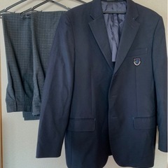 香川高専男子制服