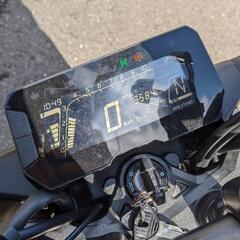 CB125R 店頭価格４０万円のバイク　得したお金で自由にカスタムしよう！の画像