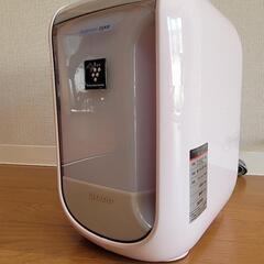 SHARP プラズマクラスター 加湿器 IG-DK100-P