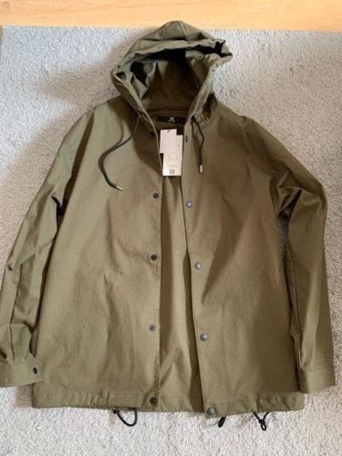 カンビオ　アウタージャケット