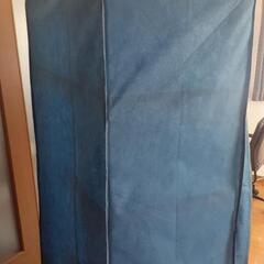 衣類 収納 ワードローブ