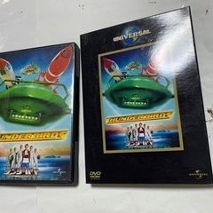 サンダーバード (2004年劇場公開版)☆洋画DVD