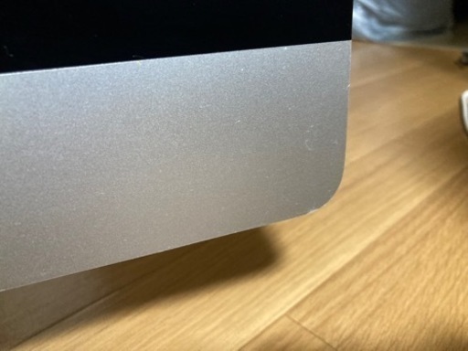 箱つき iMac (21.5-inch, 2014) apple 8GB i5 