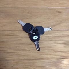 電動アシスト自転車です。の画像