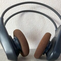 Victor コードレスステレオヘッドフォン HP-W250