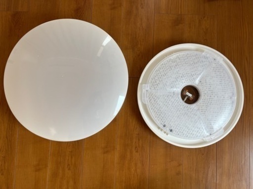 （中古）LED照明器具(2017年製）
