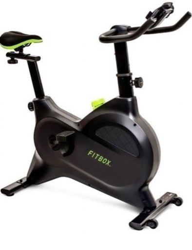 FITBOX LITE 第3世代　エアロバイク