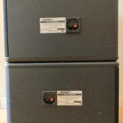 ボーズ BOSE 301 AV Monitor ペアの画像