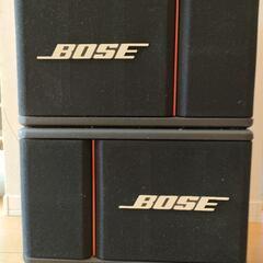 ボーズ BOSE 301 AV Monitor ペア