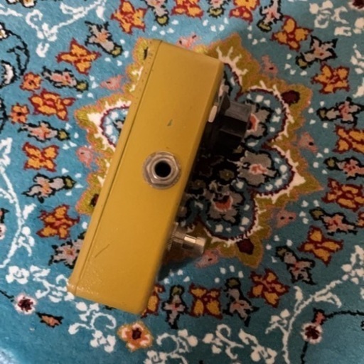 MXR Distortion+ 