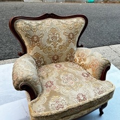 オールドマルニの中古が安い！激安で譲ります・無料であげます