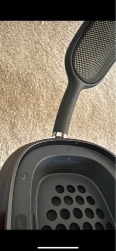 AirPods Max