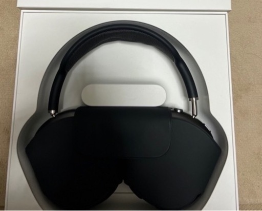 AirPods Max