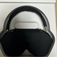 AirPods Maxの画像