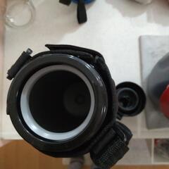保冷専用水筒の画像