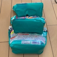 アタックバイオEXつめかえ用の画像