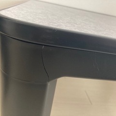 リバーシブル こたつ テーブルの画像