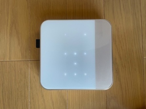 KABENI PRO コンパクトプロジェクト　美品