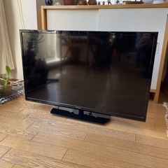 SHARP AQUOS テレビ
