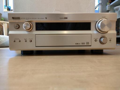ヤマハ AVアンプ DSP-AX2500 80B9D1613A06410EB28240921546C9