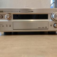 ヤマハ YAMAHA DSP-AX2500 AVアンプの画像