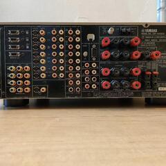 ヤマハ YAMAHA DSP-AX2500 AVアンプの画像