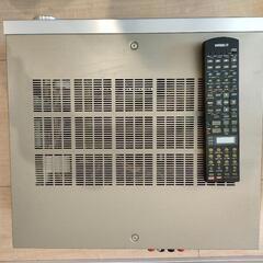 ヤマハ YAMAHA DSP-AX2500 AVアンプの画像