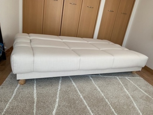 ソファーベッド