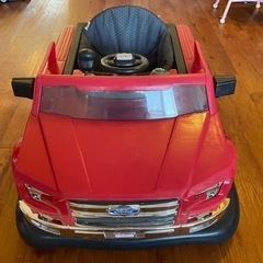 ベビーウォーカー