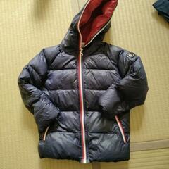 子供服　110　冬用上着①