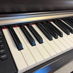 電子ピアノ ヤマハ YDP-162R 15年製