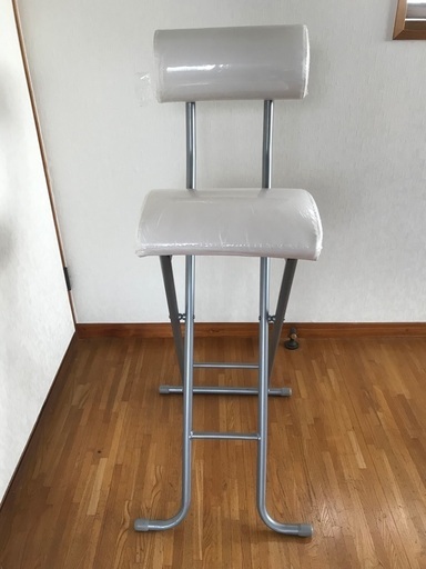 ニトリ　ハイチェア