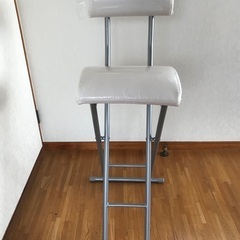 ニトリ　ハイチェア