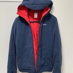 パタゴニア　ジャケット