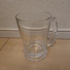 未使用品 ビールジョッキ ペプシ pepsi グラスの画像