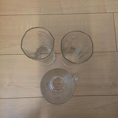 未使用品 ビールジョッキ ペプシ pepsi グラスの画像