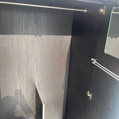 洋服ロッカーの画像