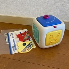 おやすみホームシアター ディスク2枚付き
