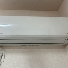 CS-228CFR-W エアコン 2018年 Eolia（エオリ...