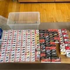 トミカなどまとめ売り コレクター必見！