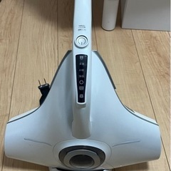 レイコップ　rs2-100jwh 布団掃除機